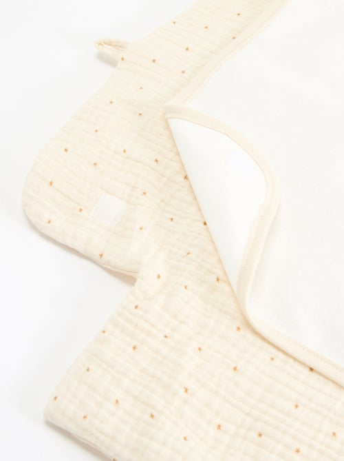Cambiador estampado - Kiabi Cambiador estampado - Kiabi