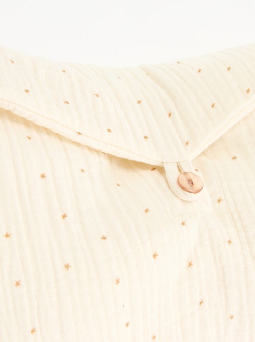 Cambiador estampado - Kiabi Cambiador estampado - Kiabi