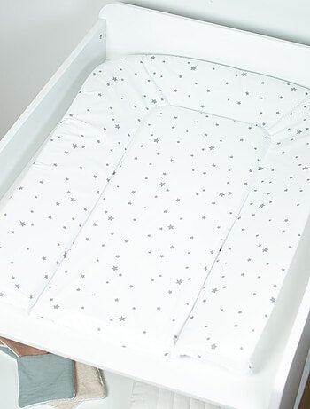 Cambiador lujo estrellas | SEVIRA KIDS