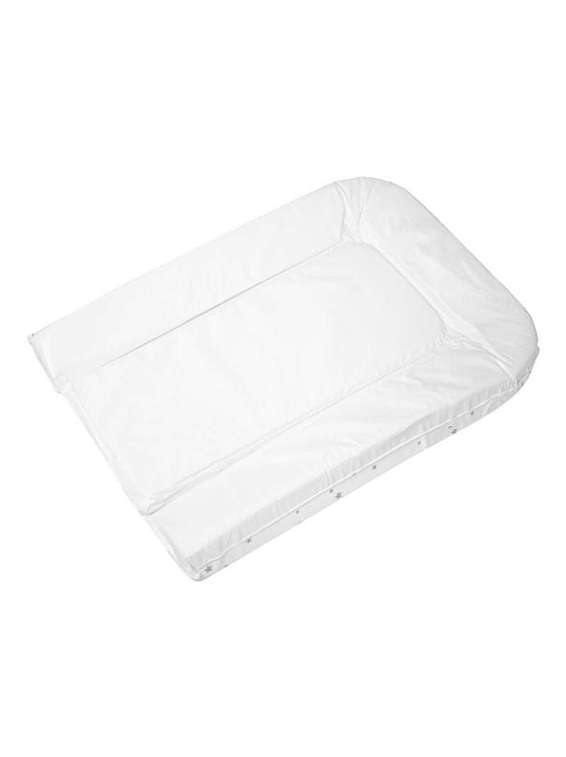 Cambiador lujo estrellas | SEVIRA KIDS Blanco - Kiabi