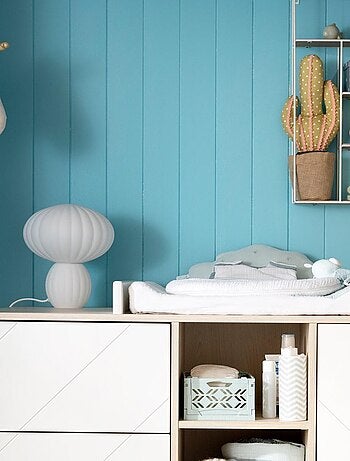 Cambiador para arcón de 1 puerta y 3 - SAUTHON