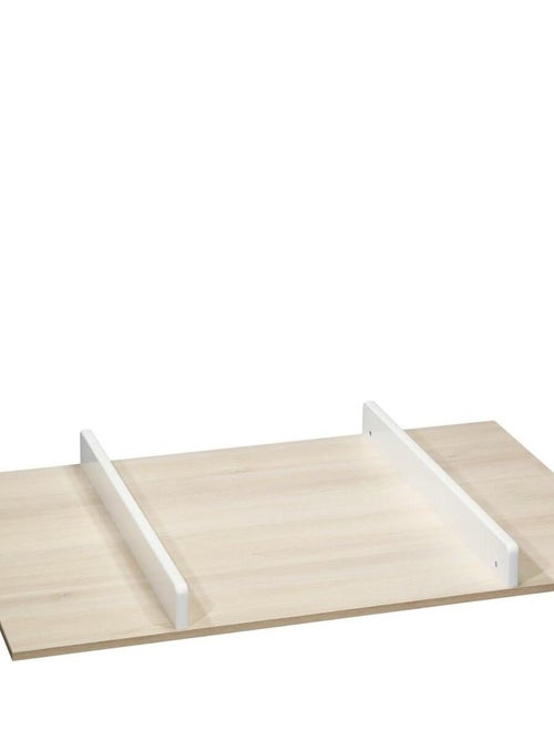 Cambiador para arcón de 1 puerta y 3 - SAUTHON - Kiabi