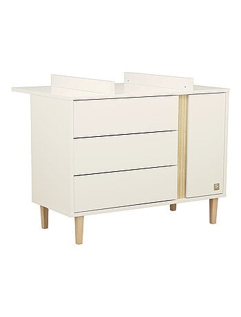 Cambiador para arcón de 3 - SAUTHON