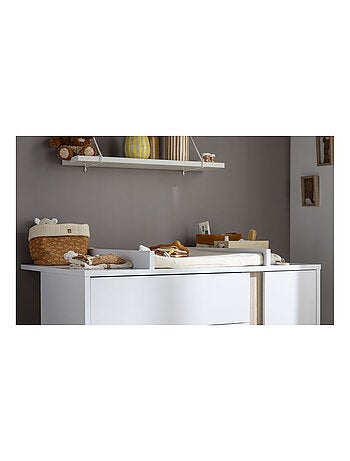 Cambiador para arcón de 3 - SAUTHON