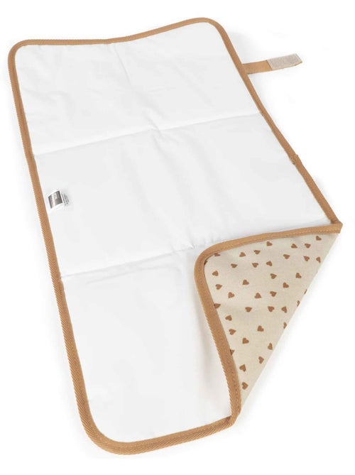 Cambiador para bebé impermeable de algodón | Walking Mum - Kiabi