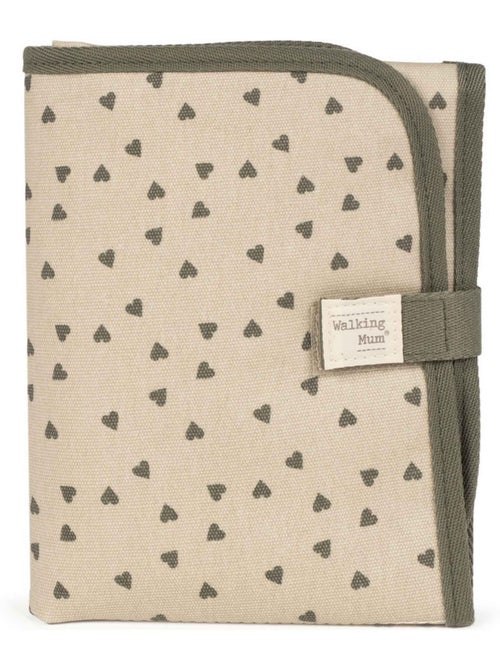 Cambiador para bebé impermeable de algodón | Walking Mum - Kiabi