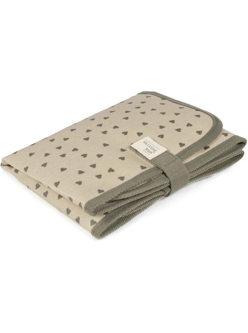 Cambiador para bebé impermeable de algodón | Walking Mum - Kiabi