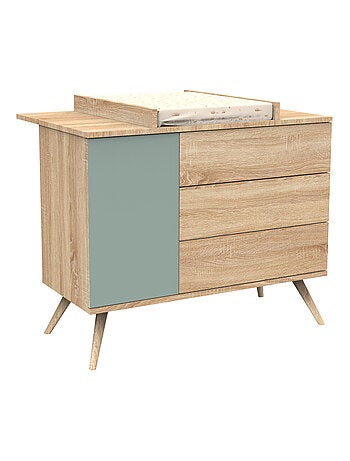 Cambiador para cómoda de - SAUTHON