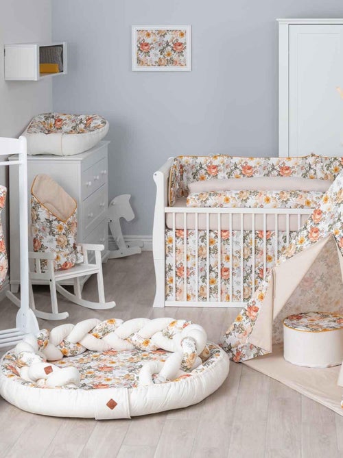 Cambiador portátil, néo vintage - SEVIRA KIDS - Kiabi