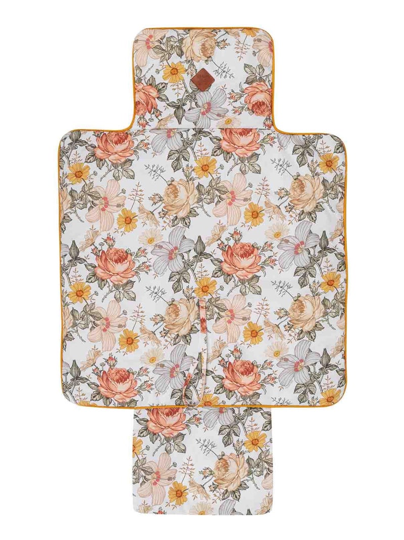 Cambiador portátil, néo vintage | SEVIRA KIDS Multicolor - Kiabi