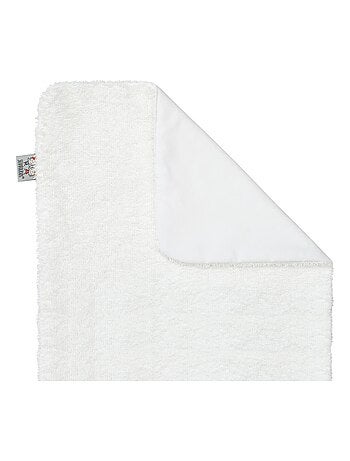 Cambiador removible de esponja de bambú - SEVIRA KIDS