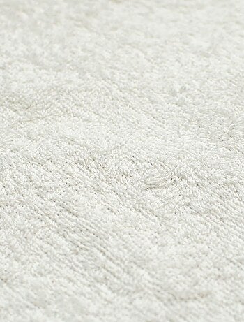 Cambiador removible de esponja de bambú - SEVIRA KIDS