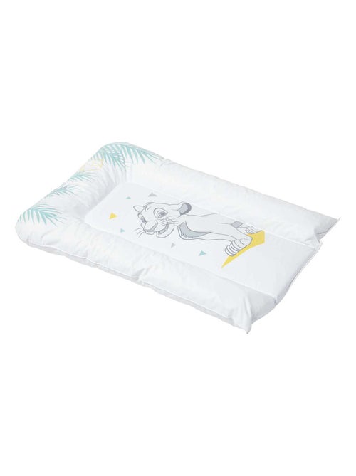 Cambiador 'Simba' - Kiabi