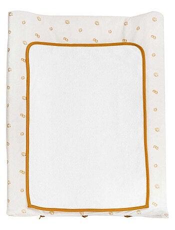 Cambiador y su funda