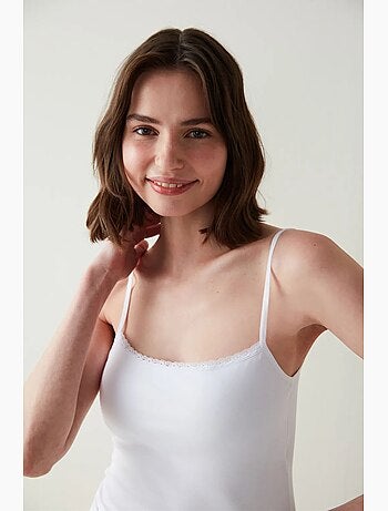 Cami cup top penti