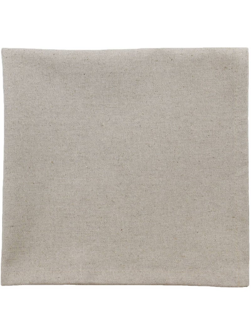 Camino de mesa 100%  Lino LINELLE Beige - Kiabi