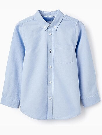 Camisa 100% algodón