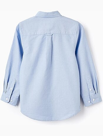 Camisa 100% algodón