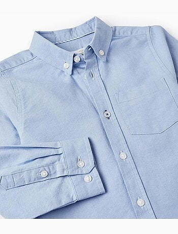 Camisa 100% algodón