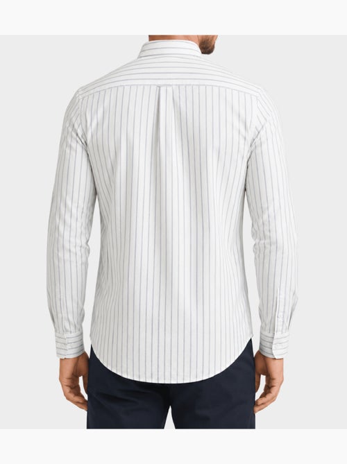 Camisa a rayas - Kiabi