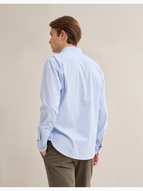 Camisa ajustada, MO Fashion - Kiabi Camisa ajustada, MO Fashion - Kiabi