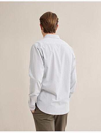 Camisa ajustada, MO Fashion