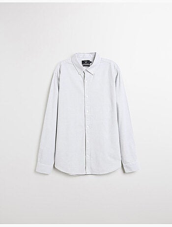 Camisa ajustada, MO Fashion