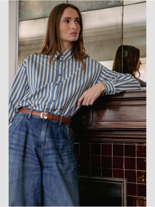 Camisa ana - Kiabi