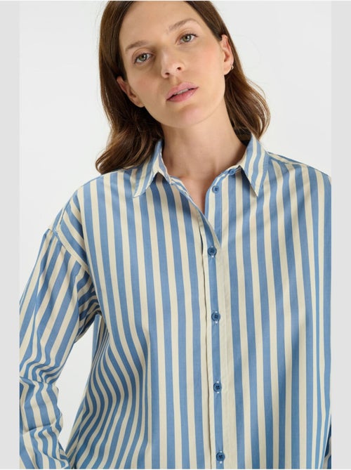Camisa ana - Kiabi