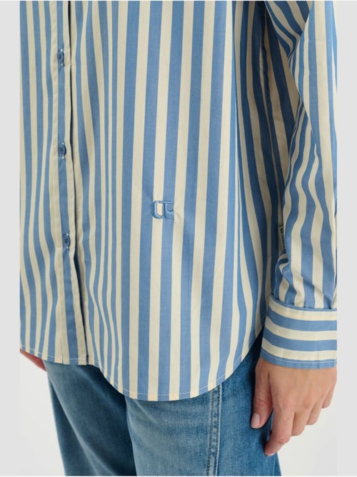 Camisa ana - Kiabi