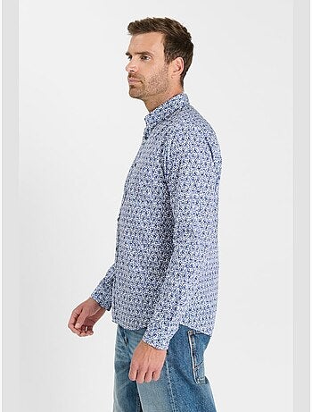 Camisa ATIX