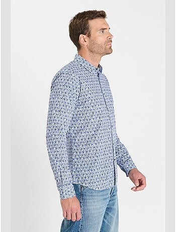 Camisa ATIX