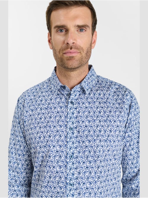 Camisa ATIX - Kiabi