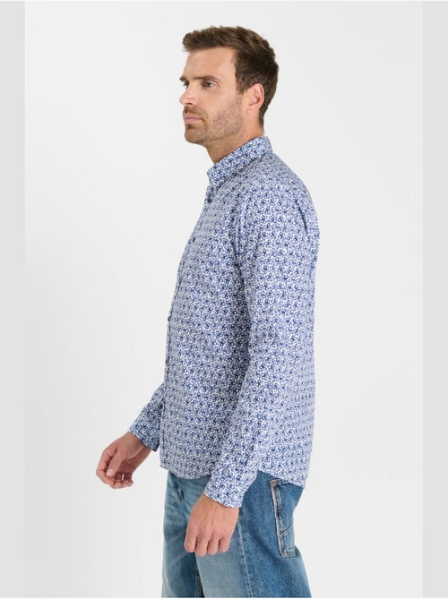 Camisa ATIX - Kiabi