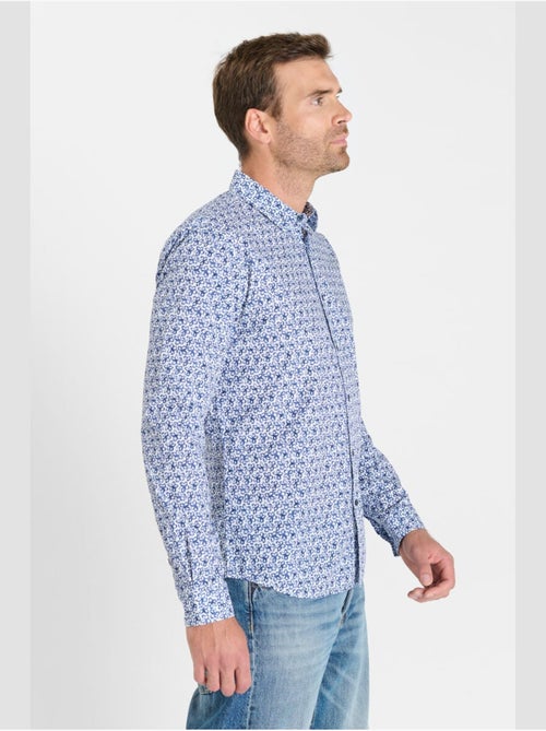 Camisa ATIX - Kiabi