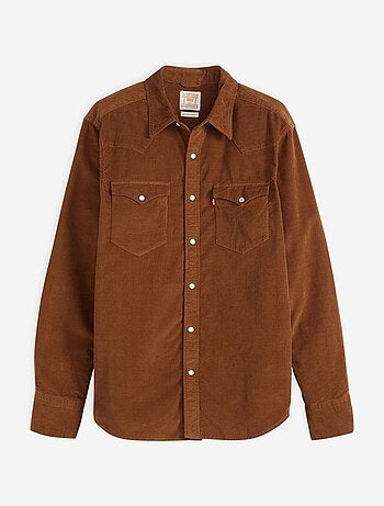 Camisa Barstow Western - Levi's