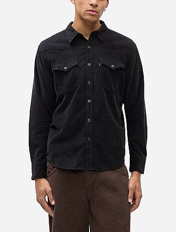Camisa Barstow Western - Levi's