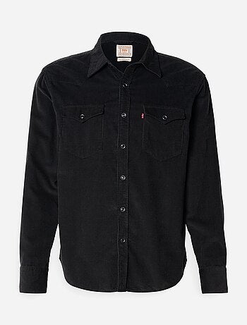 Camisa Barstow Western - Levi's