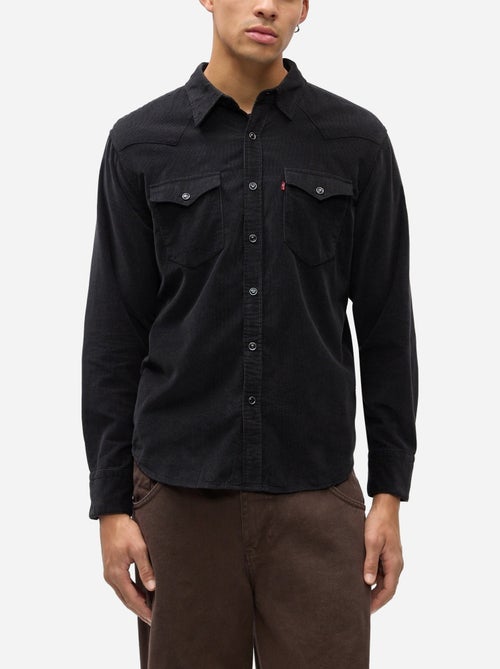 Camisa Barstow Western - Levi's - Kiabi Camisa Barstow Western - Levi's - Kiabi
