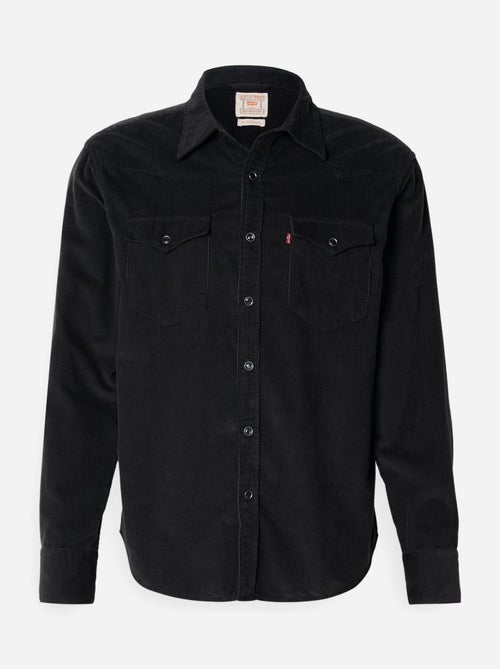 Camisa Barstow Western - Levi's - Kiabi Camisa Barstow Western - Levi's - Kiabi
