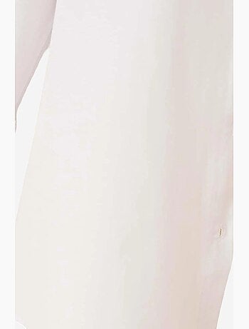Camisa básica extragrande bdart