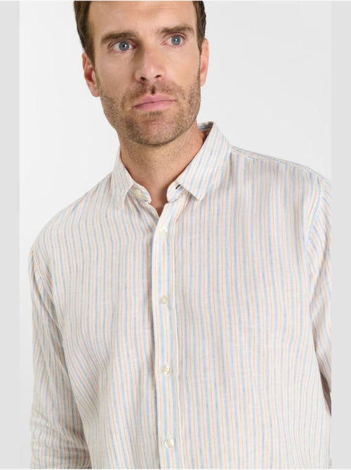 Camisa BEMA - Kiabi