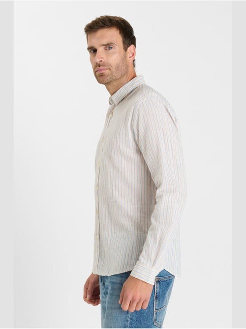Camisa BEMA - Kiabi