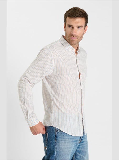 Camisa BEMA - Kiabi