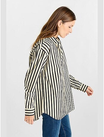 Camisa BLAKA