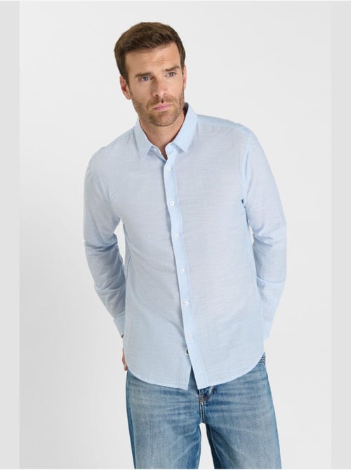 Camisa BLAT - Kiabi