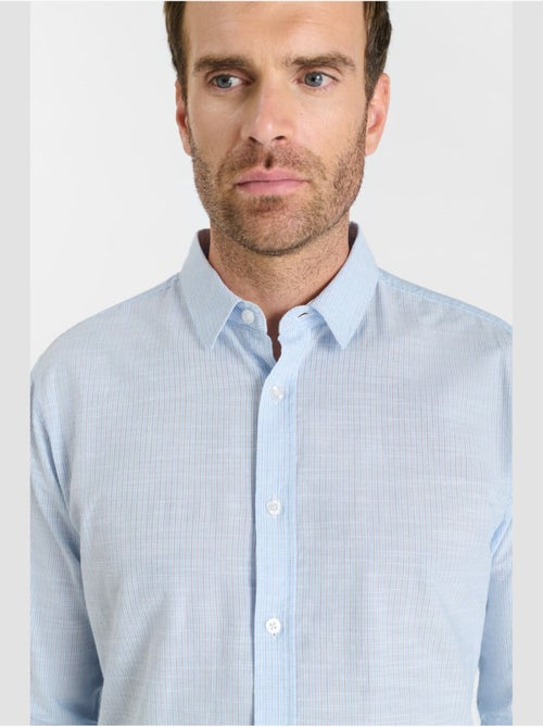 Camisa BLAT - Kiabi