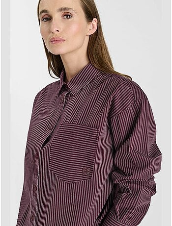 Camisa bloki