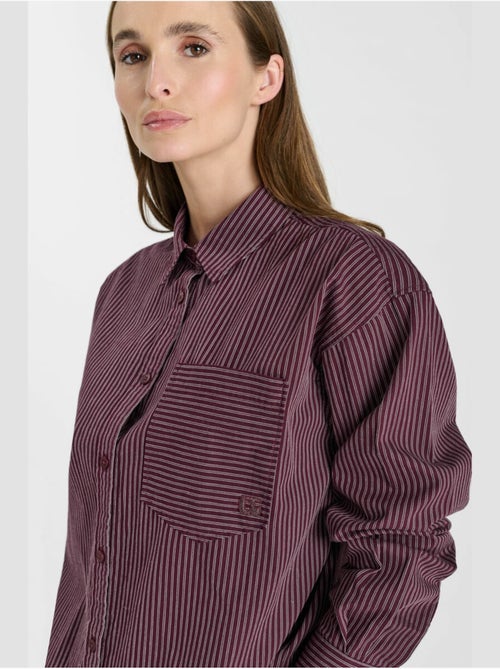 Camisa bloki - Kiabi Camisa bloki - Kiabi