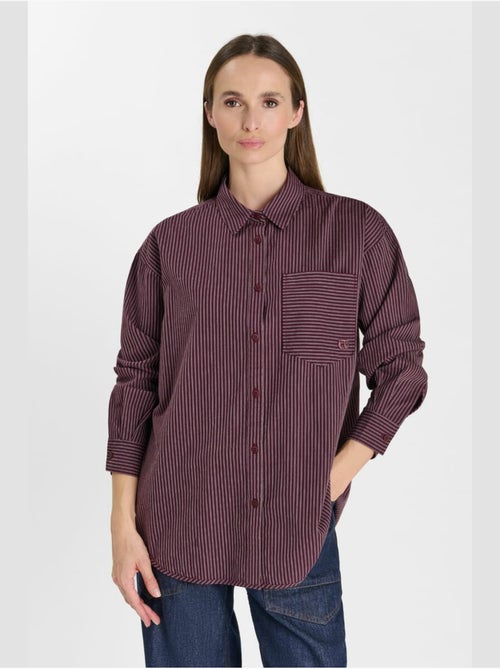Camisa bloki - Kiabi Camisa bloki - Kiabi